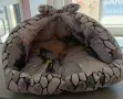 закрито легло  за домашни любимци , снимка 3
