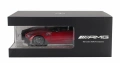 B66960669,умален модел,die-cast Mercedes-AMG SL PureSpeed Spider 1:18, снимка 8