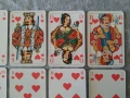 Колекционерски карти за Скат НОВИ в оригиналната пластмасова кутия . Berliner Spielkarten, снимка 10