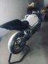 SUZUKI GSXR 750 K2 НА ЧАСТИ, снимка 2