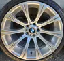 1 брой джанта BMW 19" style 166 oem, снимка 1