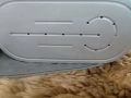 Нова парна мини ютия Newbealer NB316E 1200W – за пътуване, снимка 3