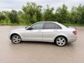 Mercedes w204, 2,2d avantgard, снимка 3