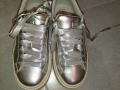 Кецове Puma естествена кожа, снимка 4