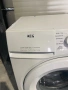 Продавам AEG L6FBA484 – качествена пералня от серия 6000, много тиха и икономична., снимка 2