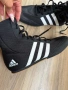 Боксови Оригинални обувки Adidas Box ! 44,5 н, снимка 9