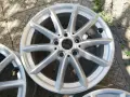 16 5x112 16 5х112 Bmw F45 F46 Style 471, снимка 4