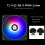 Thermalright Aqua Elite 240 V6 ARGB AIO охладител – черен, снимка 6