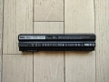 Dell Latitude E5420 E5430 E5520 E5530 E6420 E6430 E6520 E6530 Type T54FJ батерия, снимка 1