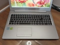 Лаптоп Lenovo IdeaPad 510-15ISK   i5-6200U  / 15,6" , снимка 2