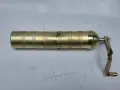 Бронзова мелничка, снимка 1