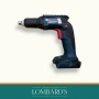 Винтоверт за картон BOSCH GSR 18V-EC TE, N: 39275/1, снимка 2