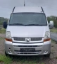 Рено Мастер, снимка 3