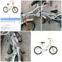 Велосипед/колело kiddy 16”, снимка 1