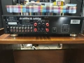 Pioneer A-207 R Стерео Усилвател , снимка 9