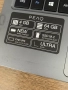 Заглавие: PEAQ Slim S132 – 13.3" FHD IPS / 4GB RAM / 64GB + M.2 слот (за части или ремонт, снимка 5