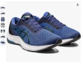 маратонки ASICS Gel-Flux 7 номер 44, снимка 5
