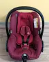 Детска количка  Maxi-Cosi Zelia 2 + столче за кола Maxi-Cosi + адаптери, снимка 8