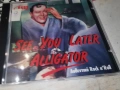 ALLIGATOR CD 1204261730H2E6R, снимка 5