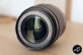 Canon EF-S 18-55mm F/3.5-5.6 DC III + UV филтър, снимка 2
