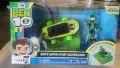 Два комплетка играчки на BEN10 +Disney Cars - ТОП ЦЕНА, снимка 5