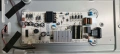 Захранване - 40-L12JW1-PWC1KG G0101-000201 TV TCL 43T7B, снимка 1