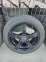 Джанти Dezent 16 цола 5х120 , 7j , et43 , 195/55/16 Bmw , Vw T5 T6, снимка 4