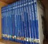 Голяма детска енциклопедия. Том 1-20, снимка 4