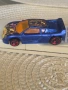 HOTWHEELS MATTEL INC.1990 THAILAND, снимка 1