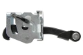 51218160959 Преден Ограничител за Врата, BMW, E46, Седан, Комби, снимка 4