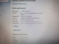 Продавам мобилен компютър(лаптоп) Lenovo G585, снимка 2