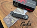 Автоматичен нож Microtech LUDT Tactical 1135-10T, снимка 11