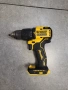 винтоверт Dewalt DCD709, снимка 2