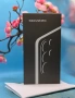 НОВ!!! Samsung Galaxy S26 Ultra, Dual SIM, 16GB RAM, 1TB, 5G, Sky Blue + подарък адаптер Samsung , снимка 4