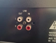 PIONEER CT-S610,LUXMAN K-112,DENON DRS-810, снимка 8