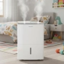 Влагоабсорбатор Comfee MDDF-20DEN7 – 20 л/24 ч, за помещения до 52 m², 440 W, R290, снимка 2