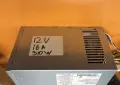 Импулсно захранване Професионално 12V 16A чисто ново EMI стабилизирано филтрирано POWER, снимка 6