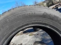 Гуми 225 65 16 C Ц Бриджистоун Bridgestone за бус 6 броя + нов внос. Не са нови!, снимка 9