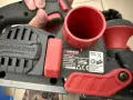 Електрическо ренде Parkside PPHA 20 li-B2, снимка 3