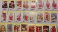 Ретро карти Baywatch - 55 бр., снимка 3
