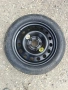 Патерица BMW E60 E61 Резервна гума БМВ Е60 Е61 17 цола 135 80 17, снимка 1