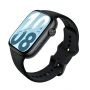 Honor Watch X5i Смарт часовник - 1.97" AMOLED, 3 седмици батерия, 109 спорта, Black, снимка 2