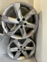 Алуминиеви джанти 7.5Jx18 инча SD19Z за Nissan Murano Z51 3.5 V6 (2009) OEM, снимка 3