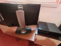 Продавам монитор Делл с Xbox one console!, снимка 2
