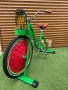 BECK-EXITECH Smoothie Bike / Blender Bike, снимка 4