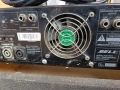 Професионално крайно стъпало Bell PCX-8024 (Усилвател с кросоувър), снимка 6