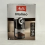 Кафемелачка Melitta Molino с гаранция, снимка 6