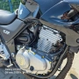 Honda CB500 2002, снимка 14