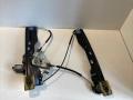 Стъклоповдигач с мотор за предна дясна врата за Vauxhall Astra 1.3 Cdti (2012) 0130822411, снимка 1