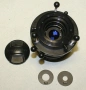 Lensbaby 3G за Canon EOS, снимка 1